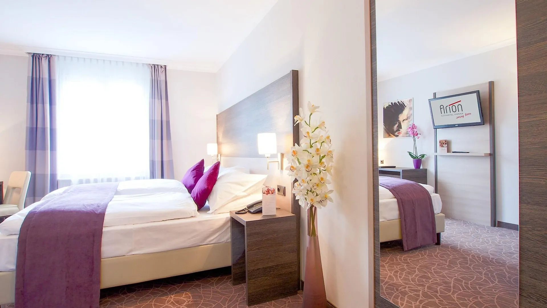 24Hours Apartment Hotel Austria