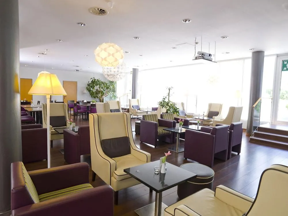 24Hours Apartment Hotel 4*, Vienna