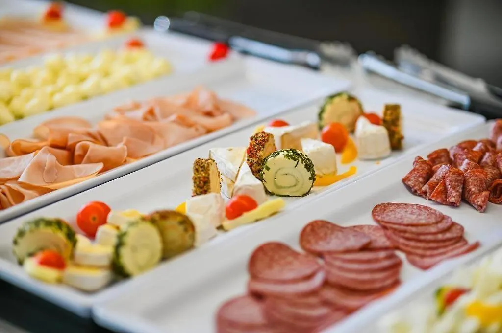 24Hours Apartment Hotel Wien
