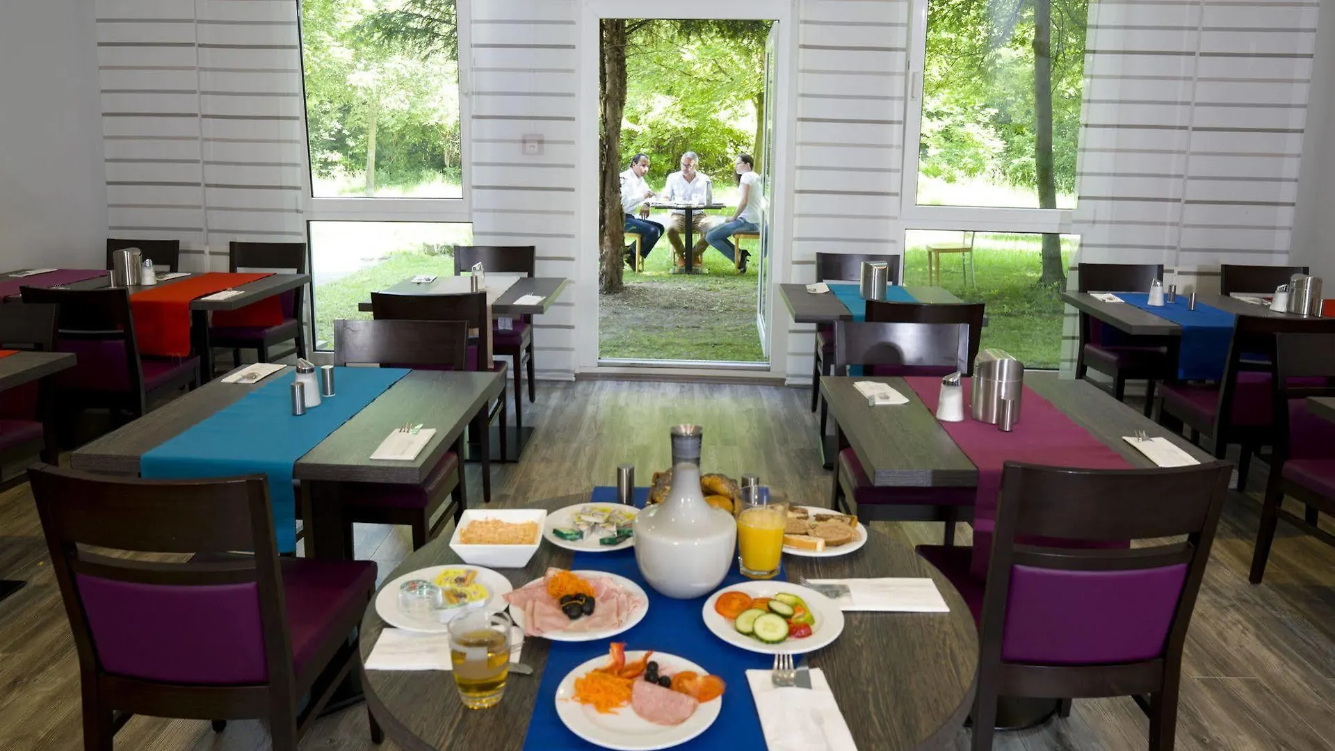 24Hours Apartment Hotel Vienna 4*,  Austria