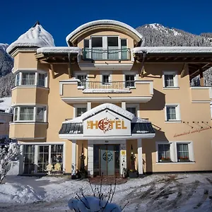Hotel The - Himmlisch Wohlfühlen
