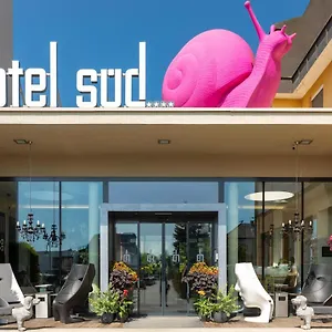 **** Hotel Sued Austria