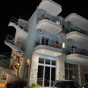 Hotel Llaka Himarë