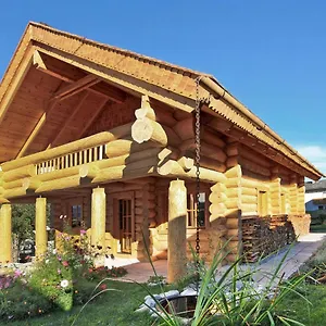 Horská chata Karin By Interhome Innsbruck
