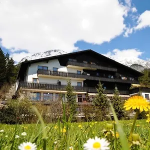 Apartmán Canisiusbruennl Self- Check In Innsbruck