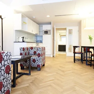 Singerstrasse 21-25 350m Next To St Stephen's Square Apartahotel