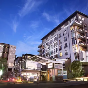 **** Hotel Doubletree By Hilton Upper Eastside Sudafrica