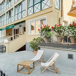*** Hotel Astoria Austria