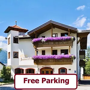 *** Hotel Sonnenhof - & Austria