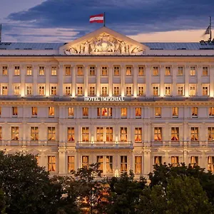 5* Отель Imperial, A Luxury Collection Hotel,