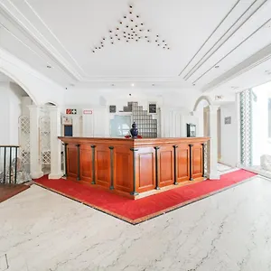 Self-check-in Adlon Vienna