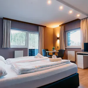Apartmán The Art And Innsbruck