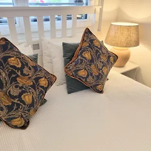In Luxury Apartment, Near Hauptbahnhof Vienna