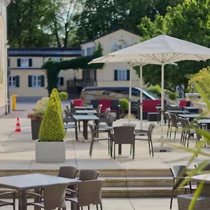 Hotel Zum Kurfuerst Oberschleißheim