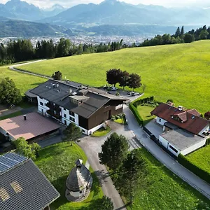 Apartmán Rechenhof Innsbruck