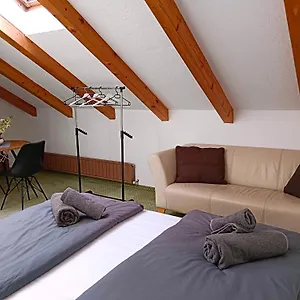 Apartmán Charmante, Ruhige In Innsbruck