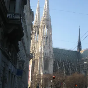 Schottentor Gasthuis