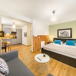 Appart hôtel Citadines South