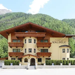 Gasthof Waldele