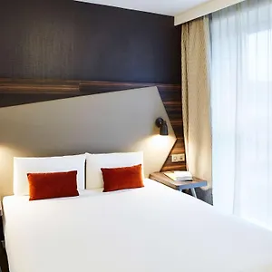 **** Apartmanhotel Adagio Royal Mile Egyesült Királyság
