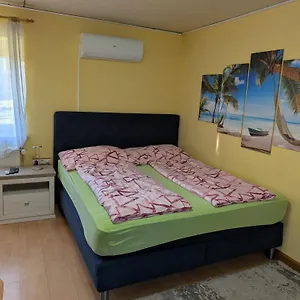Apartmán Haus Alexander Štýrský Hradec