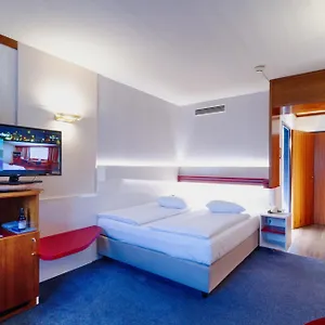 Vienna Sporthotel **** Viyana
