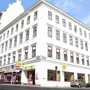 Walzerstadt Frühstückspension