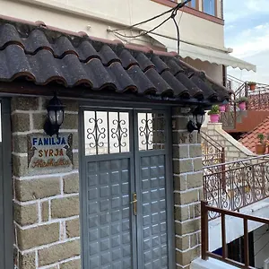 Bed & Breakfast B&bsheshalliu Berat