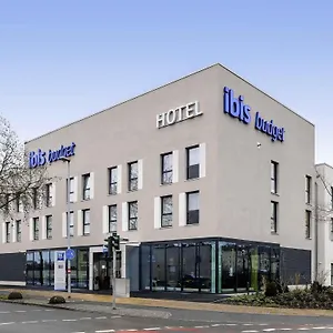 Hotel Ibis Budget Bamberg