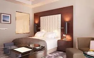 ***** Hotel Hilton & Residences Arabia Saudita