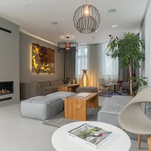**** Szálloda Fairhotel Csehország