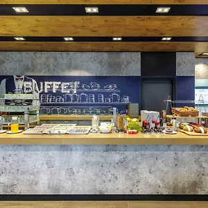 Hotel Ibis Budget Bamberg