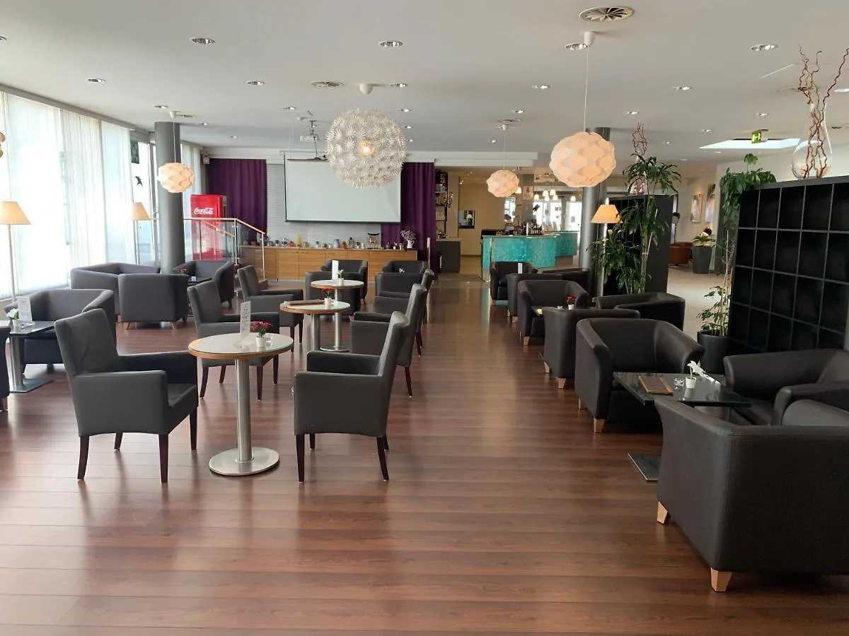 Aparthotel 24Hours Apartment Hotel