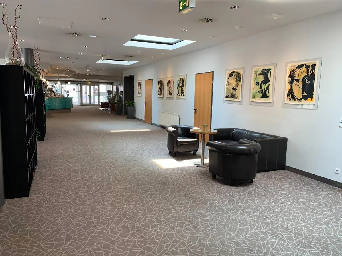 24Hours Apartment Hotel Vienna 4*,