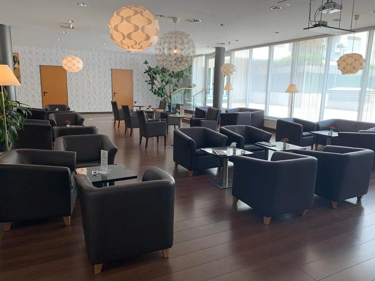 24Hours Apartment Hotel Aparthotel