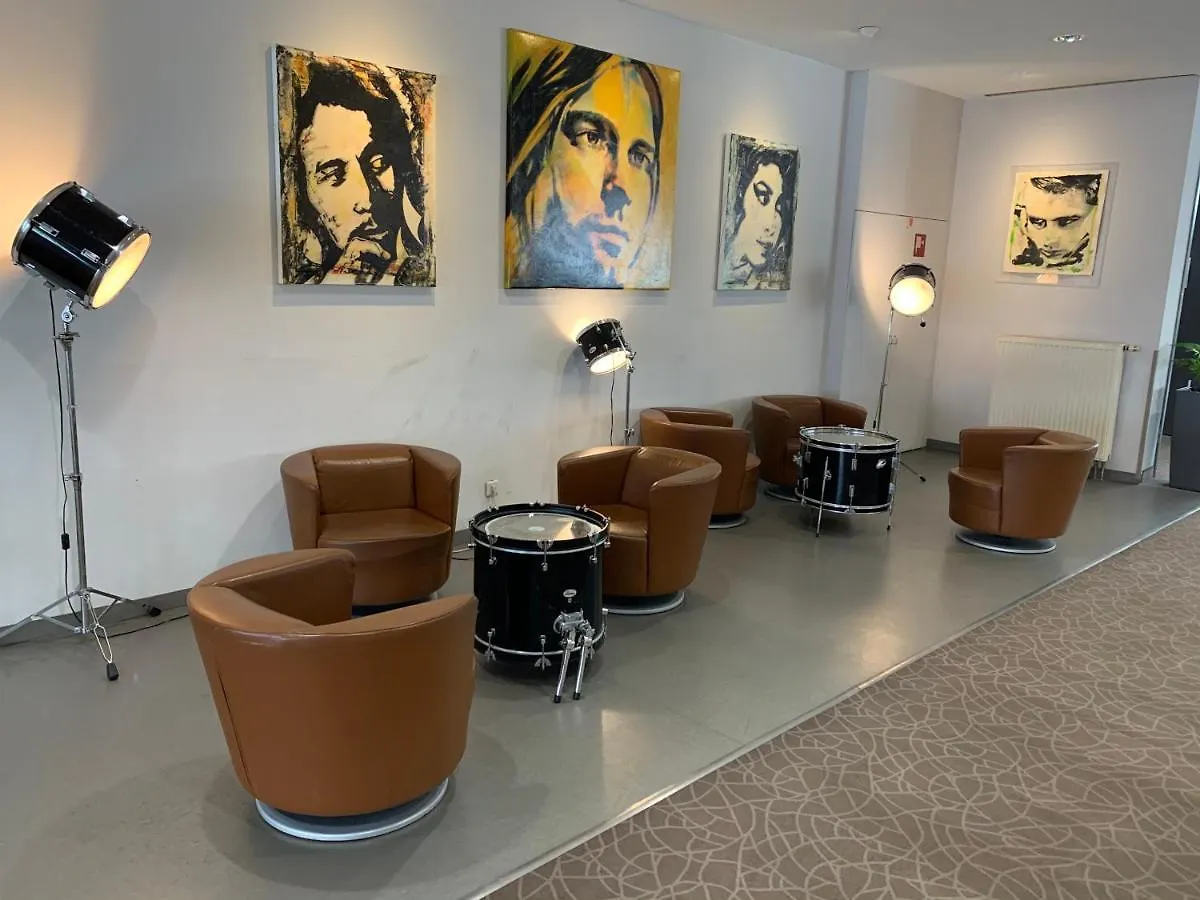 Aparthotel 24Hours Apartment Hotel