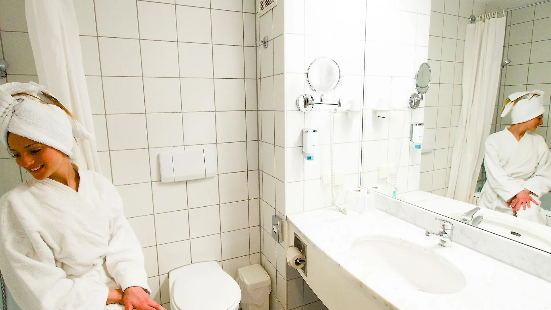 24Hours Apartment Hotel 4*, Vienna