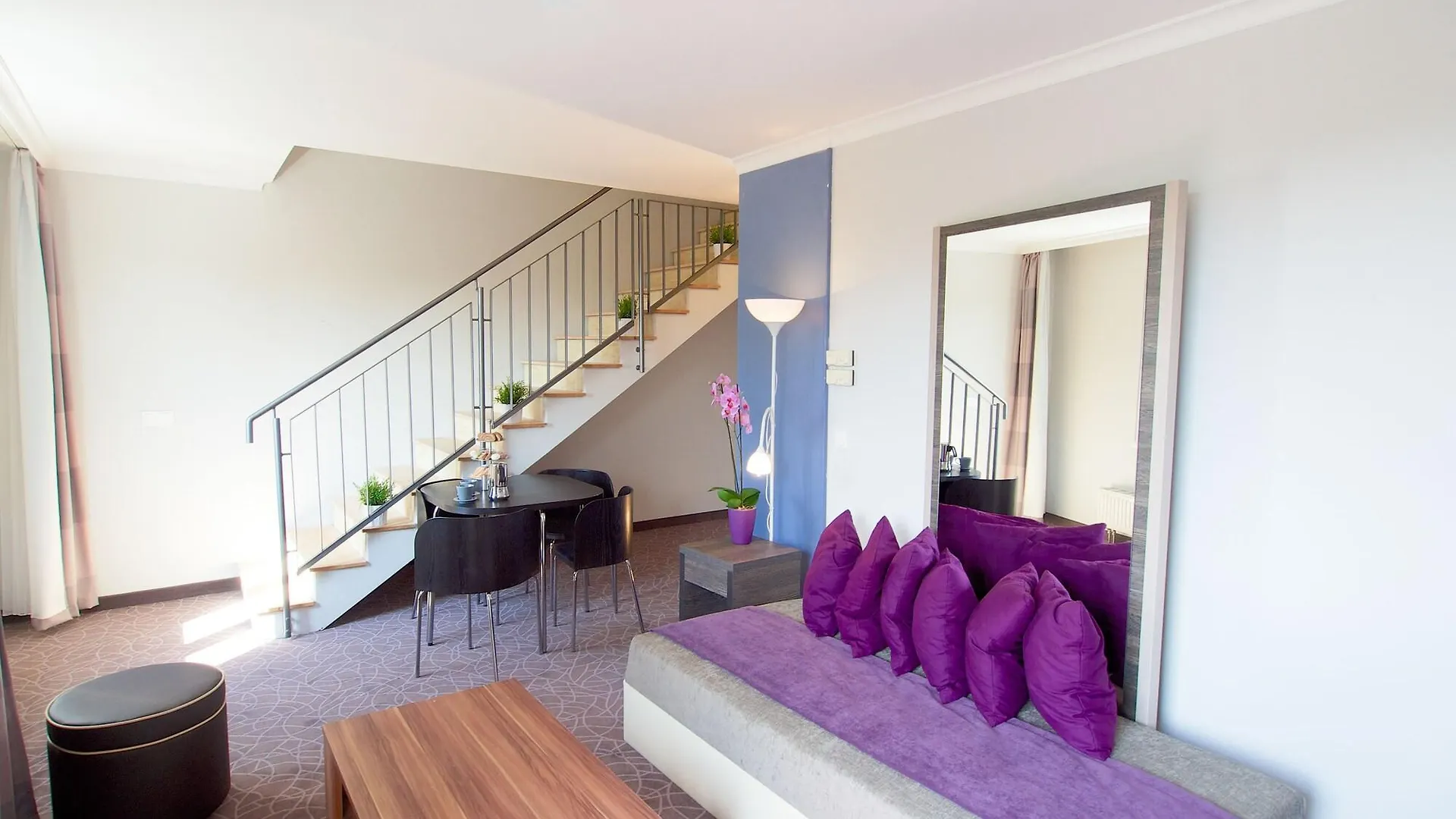 Aparthotel 24Hours Apartment Hotel