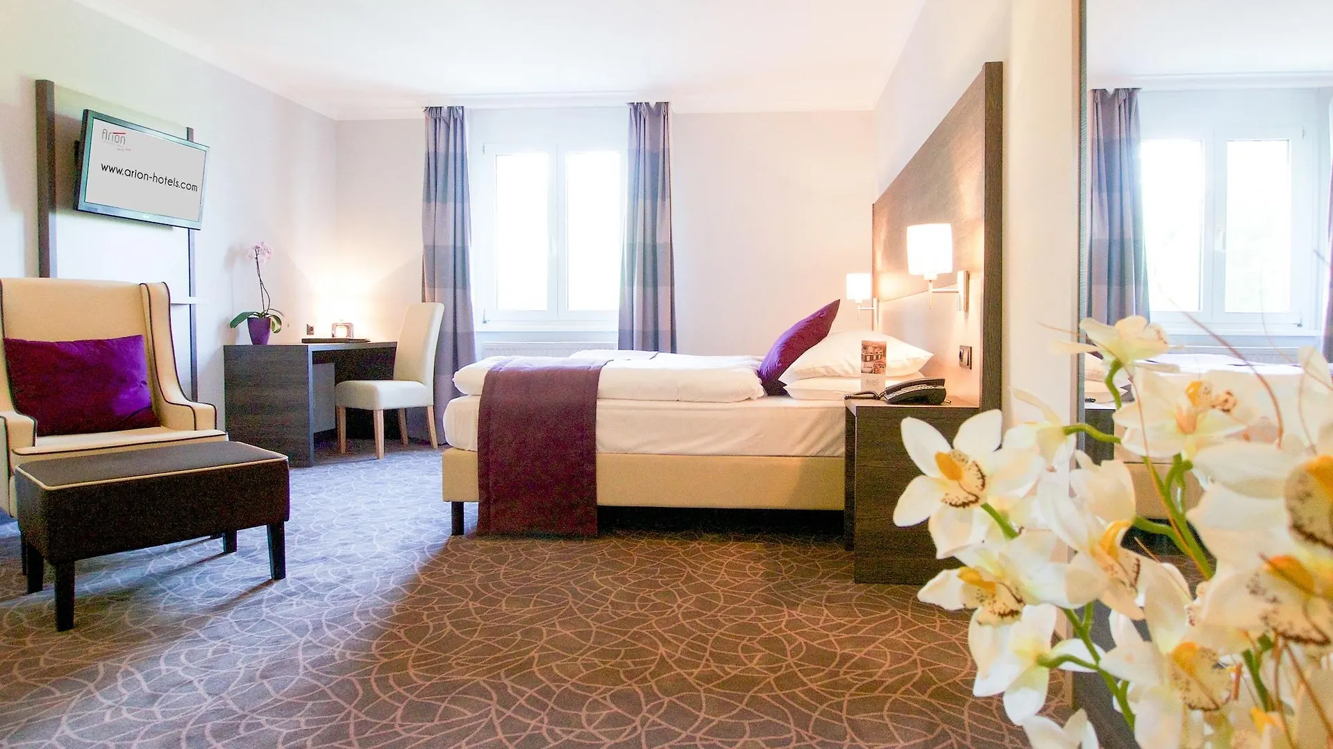 24Hours Apartment Hotel Vienna
