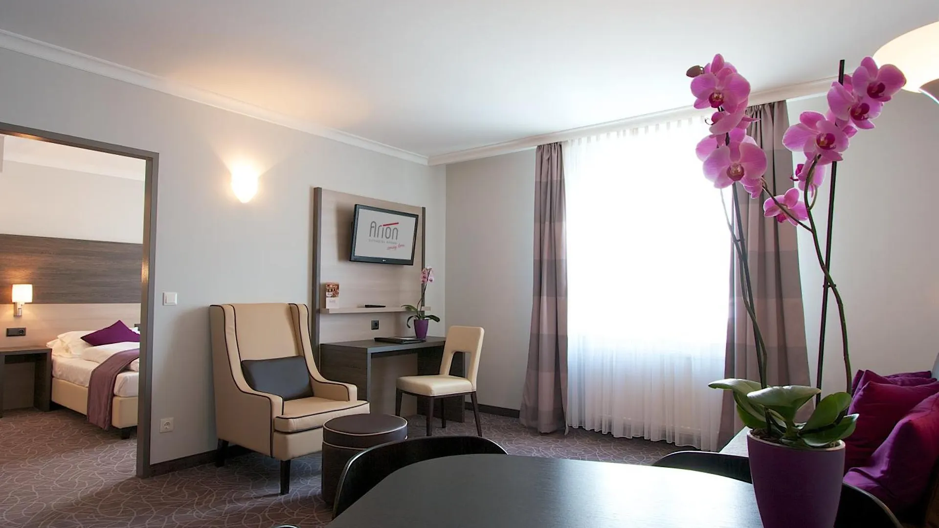 24Hours Apartment Hotel Austria