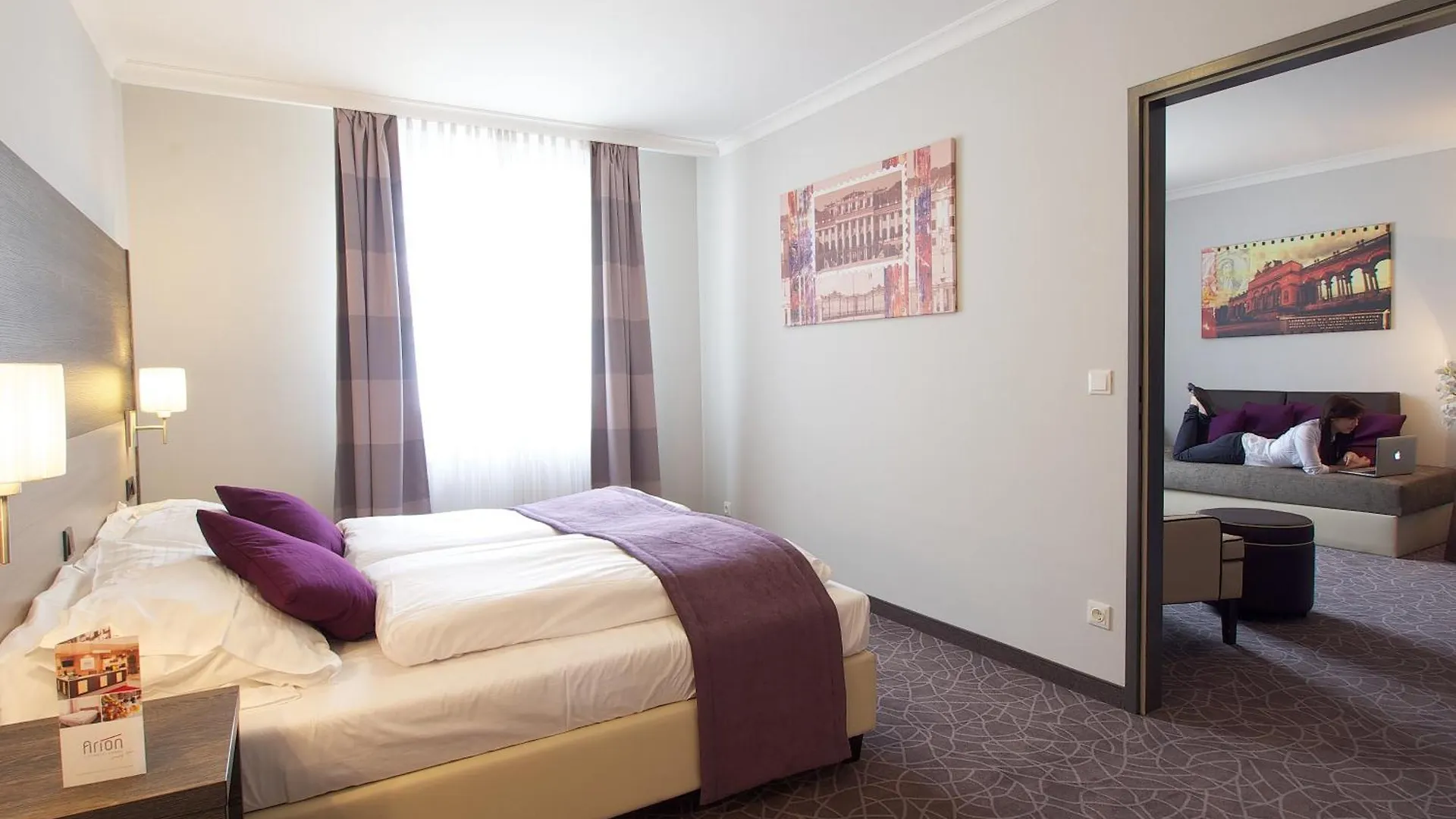 Aparthotel 24Hours Apartment Hotel