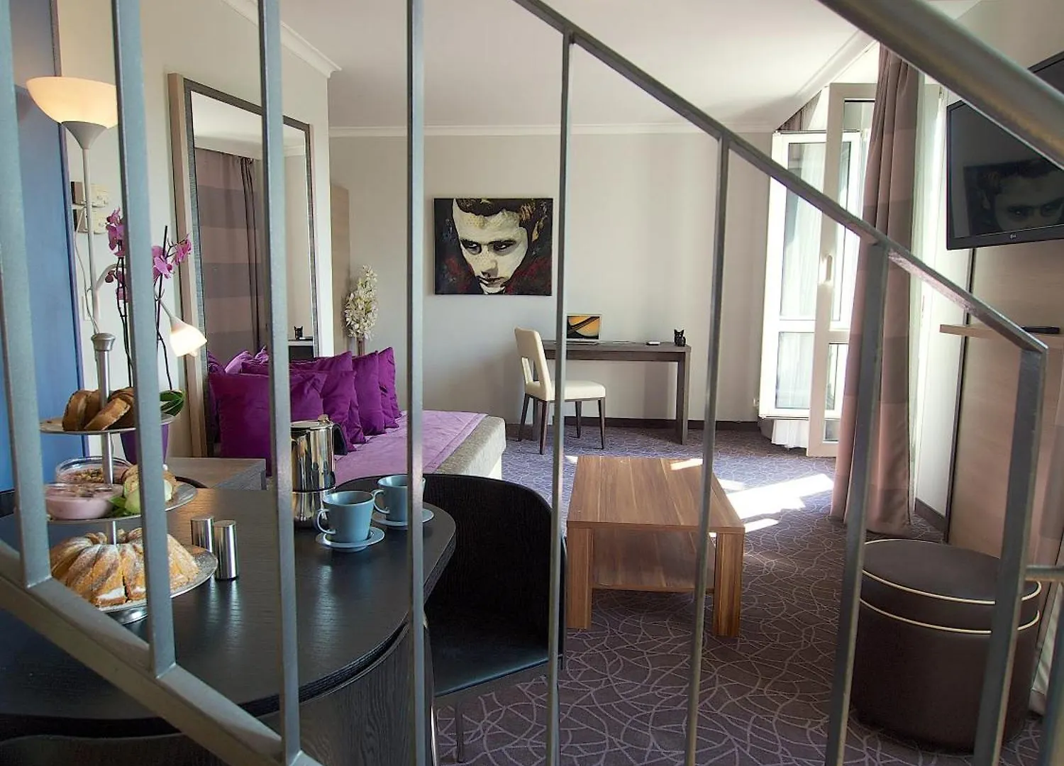**** Aparthotel 24Hours Apartment Hotel Austria