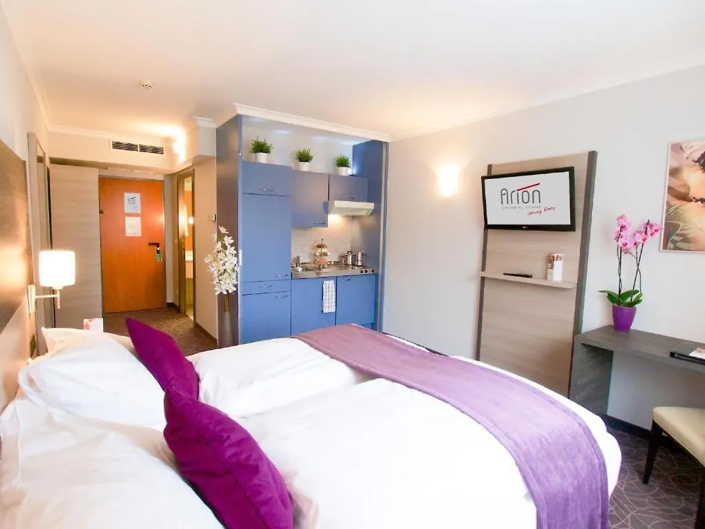 **** Aparthotel 24Hours Apartment Hotel Austria
