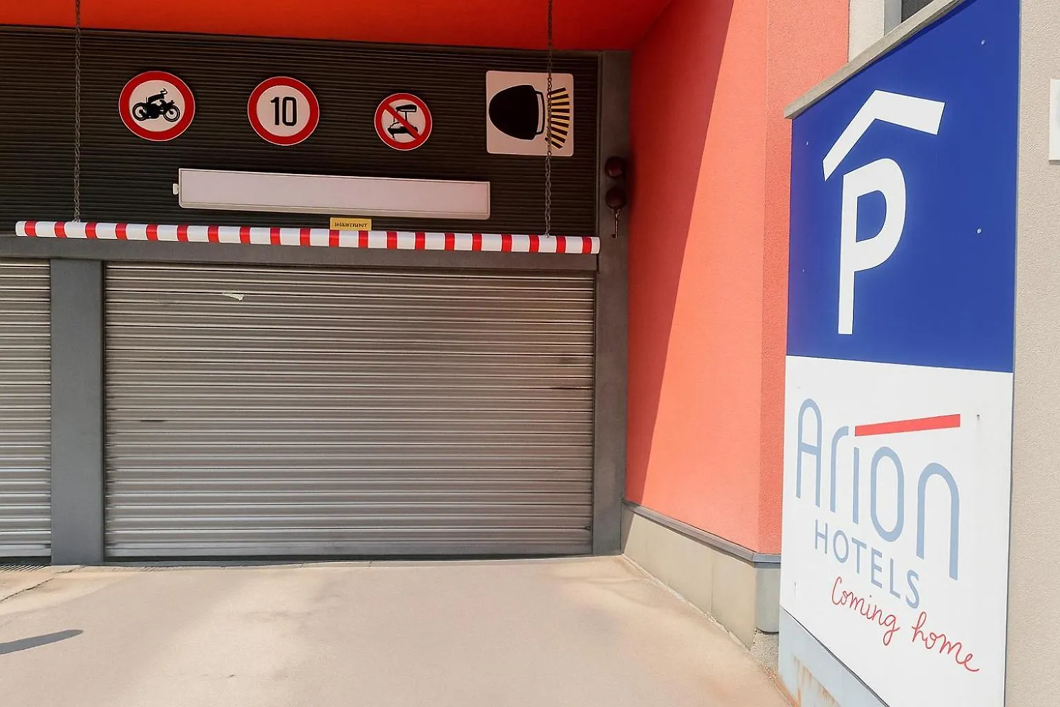 24Hours Apartment Hotel Vienna Austria