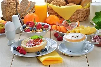 24Hours Apartment Hotel Austria