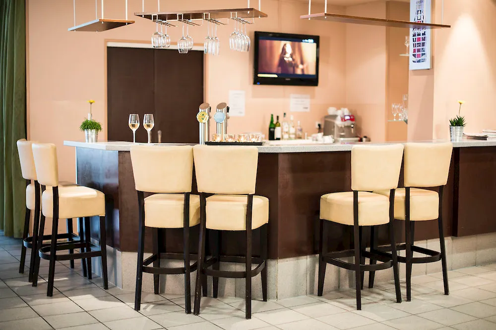24Hours Apartment Hotel 4*, Vienna Austria