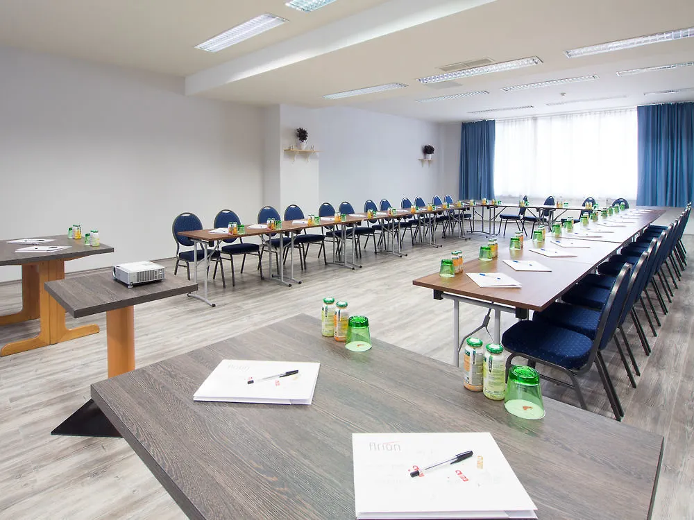 24Hours Apartment Hotel Austria
