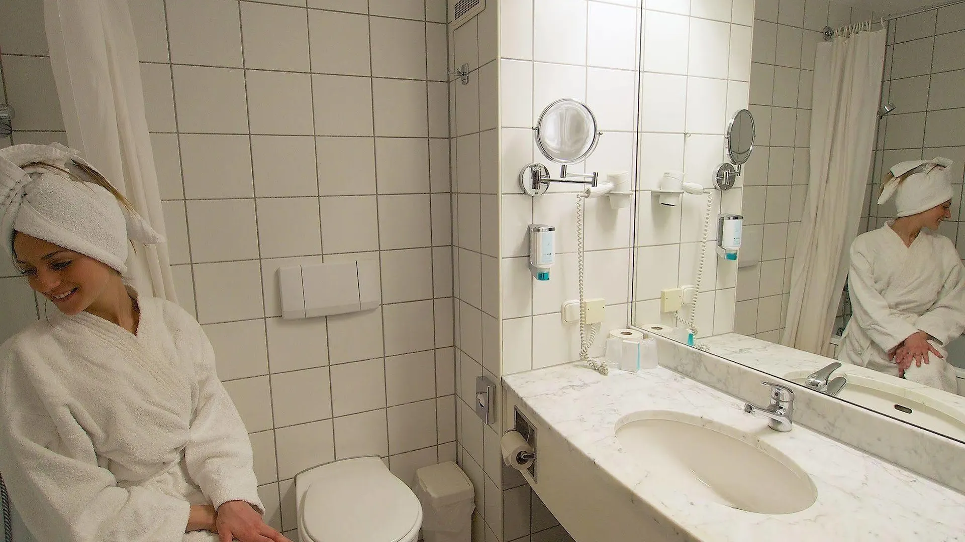 24Hours Apartment Hotel Aparthotel