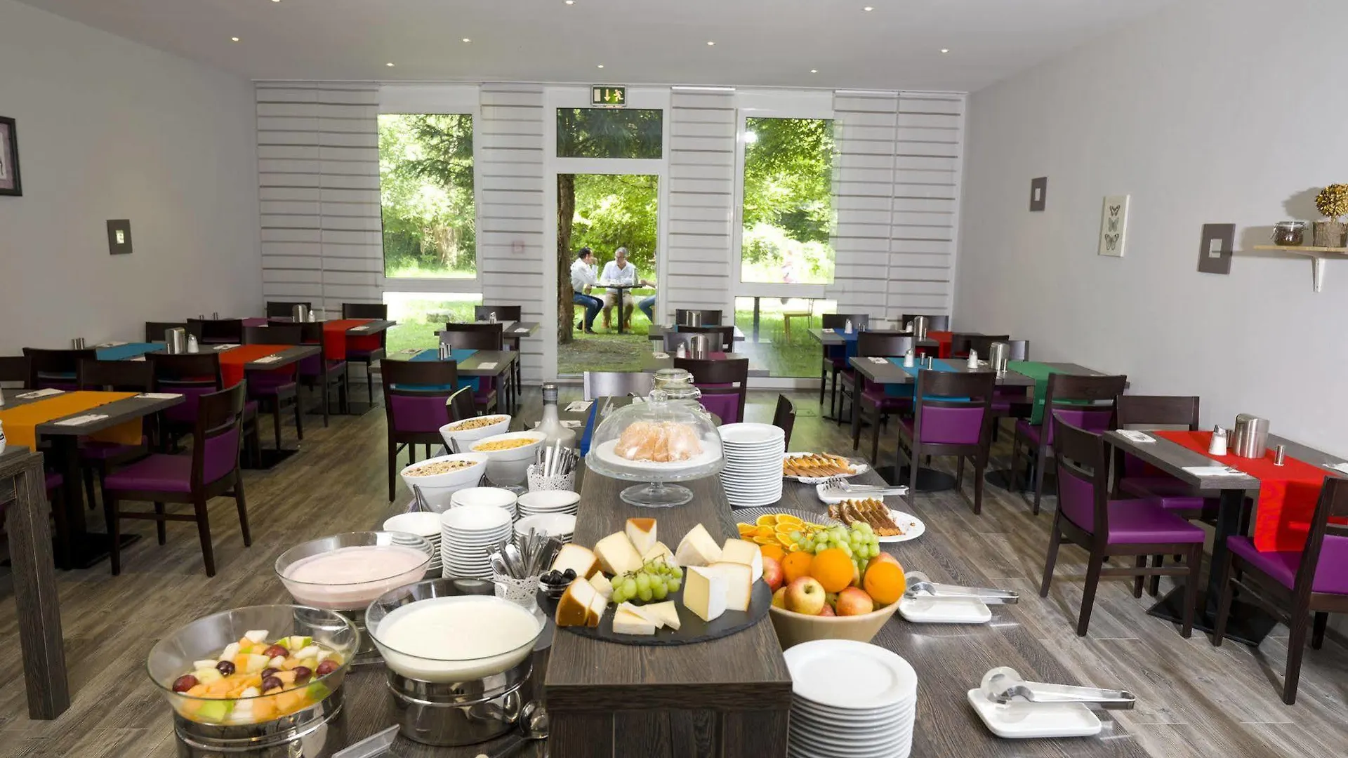 24Hours Apartment Hotel Viena
