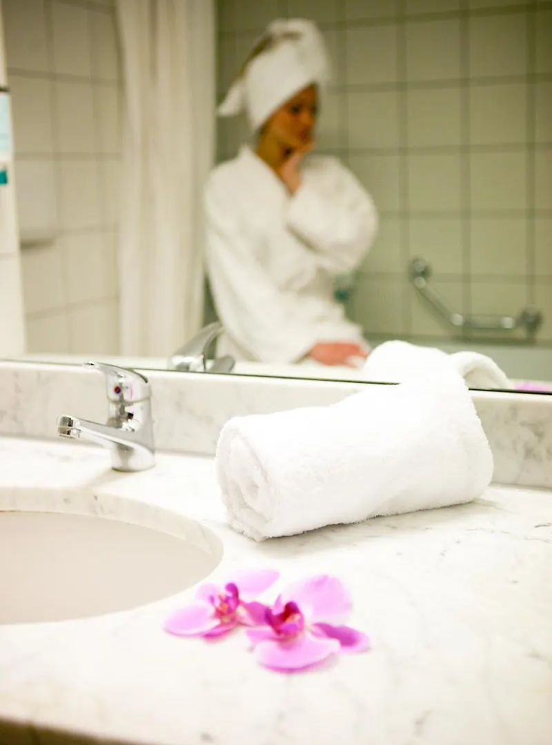 Aparthotel 24Hours Apartment Hotel